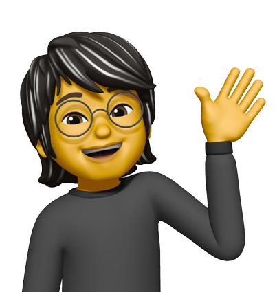 Toby Memoji